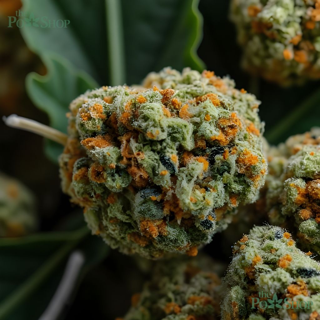 Sour Diesel - Top - Image 2