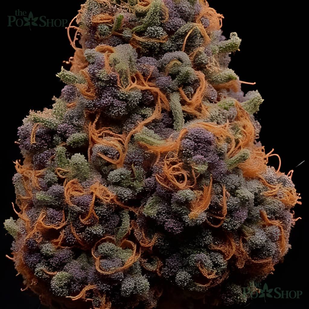 Forbidden Fruit - Mid - Image 3