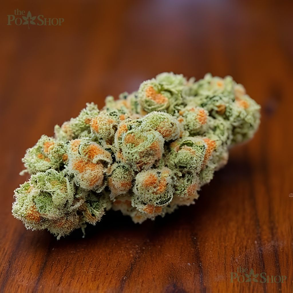 Sunset Sherbet - Private Reserve - Image 3