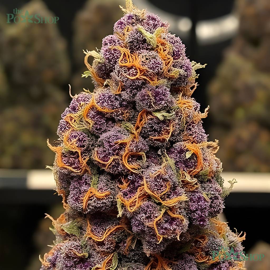 Forbidden Fruit - Mid - Image 4