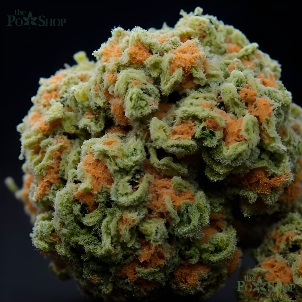 Sour Diesel - Top - Image 4