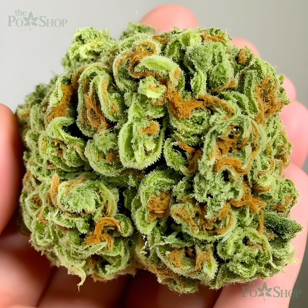 Sour Diesel - Top - Image 5