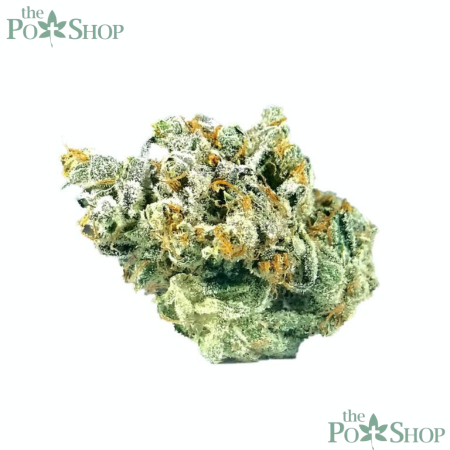 Black Diamond Strain - Private Reserve