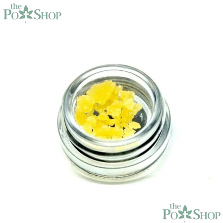 CHERRY PIE - CRUMBLE 1G