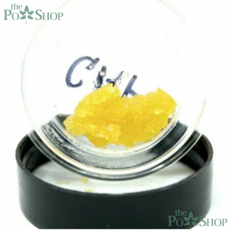 GELATO X APPLE FRITTER - DIAMOND 1G