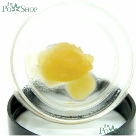 JUICY FRUIT - ROLLING UP BADDER 1G