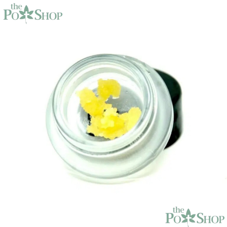 RACE FUEL - ROLLING UP BADDER 1G