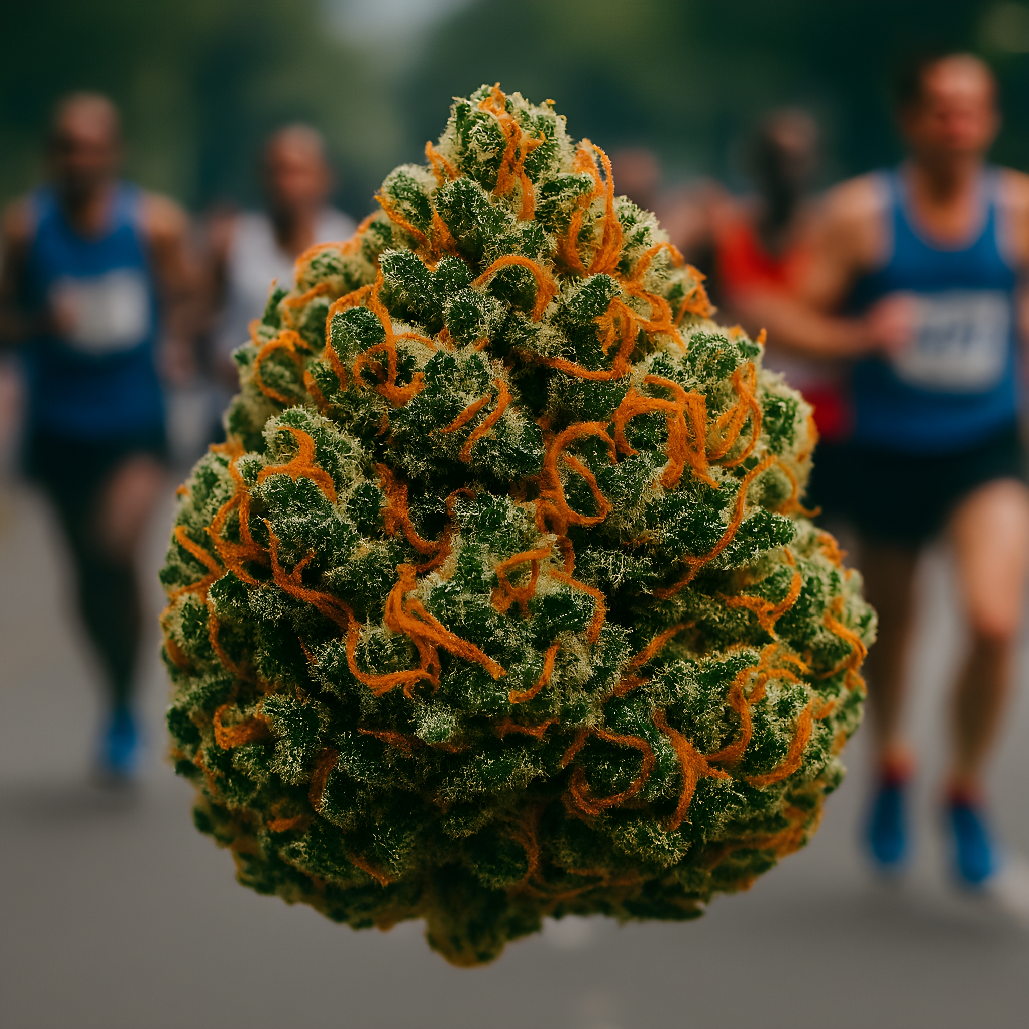 Marathon OG - Private Reserve - Image 3