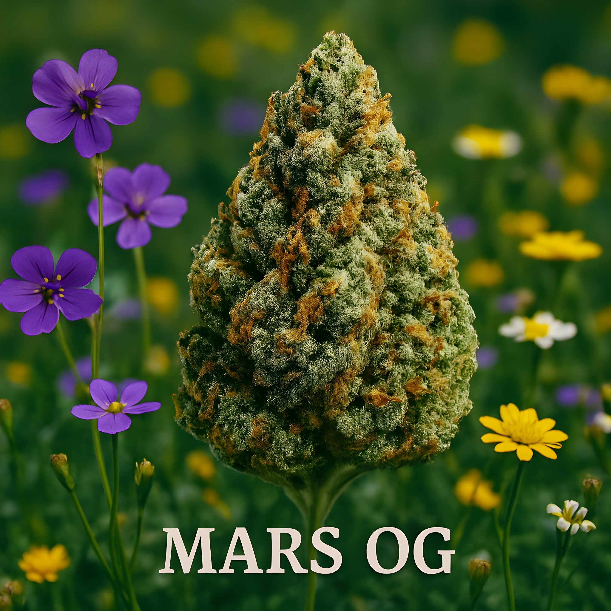 Mars OG - Private Reserve - Image 3