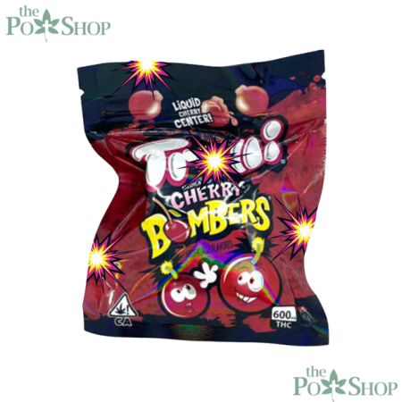 ERRLLI CHERRY BOMBERS