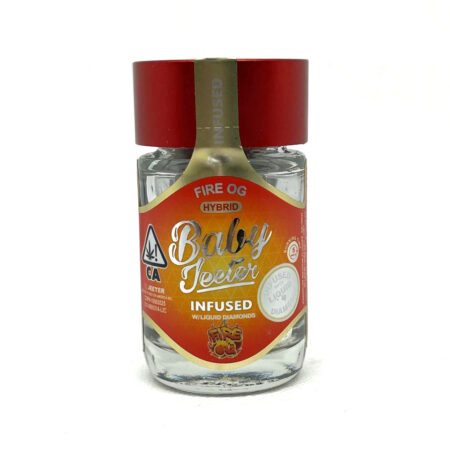 Baby Jeeter (Fire OG)