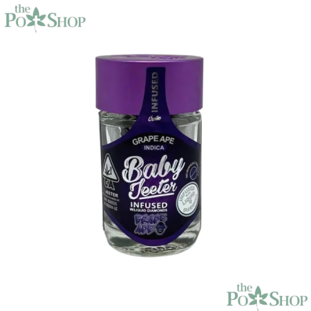 BABY JEETER (GRAPE APE)