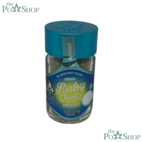 BABY JEETER (BLUEBERRY KUSH)