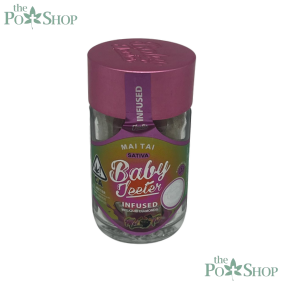 BABY JEETER (MAI TAI)