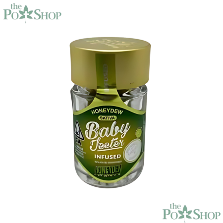 BABY JEETER (HONEY DEW)