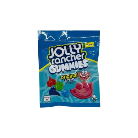 Jolly Rancher Gummies Original