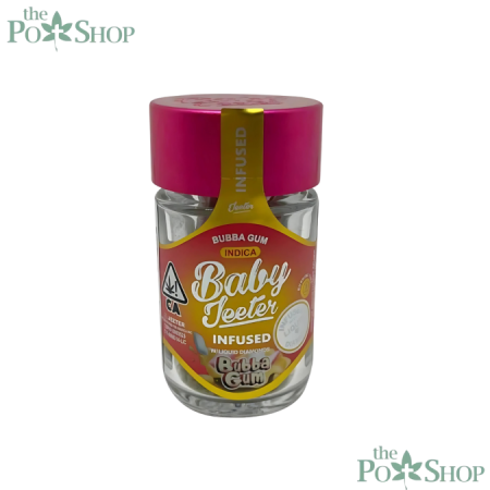 BABY JEETER (BUBBA GUM)