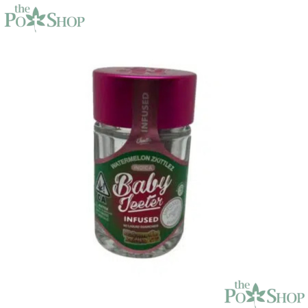 BABY JEETER (WATERMELON ZKITTLES)