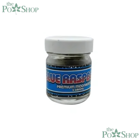 MOONROCKS (BLUE RASPBERRY)