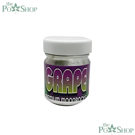GRAPE - MOON ROCKS