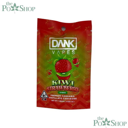 DANK VAPE (KIWI STRAWBERRY)