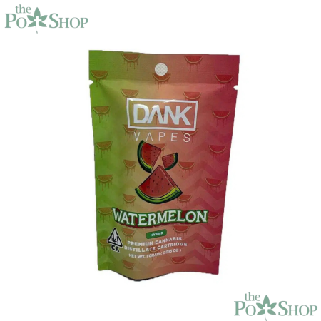 DANK VAPE (WATERMELON)