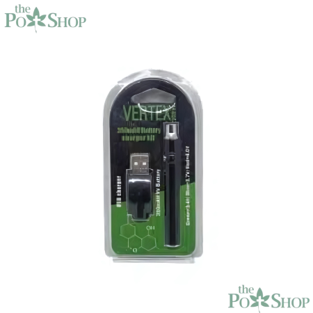 VERTEX 350 BATTERY KIT