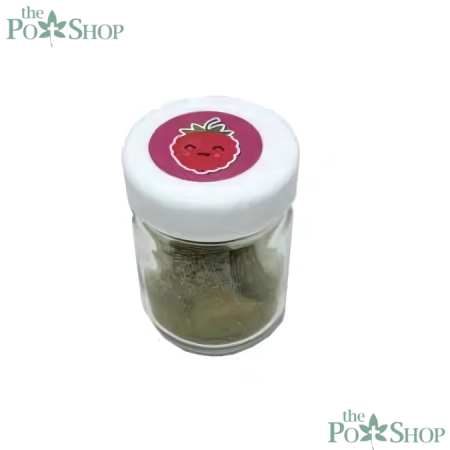 RASPBERRY - MOON ROCKS