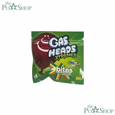 WEEDHEADS (RAINBOW BERRY) 600MG