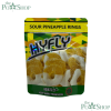 HYFLY SOUR PINEAPPLE RINGS 600MG