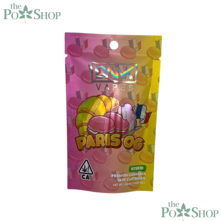 DANK VAPE (PARIS OG)