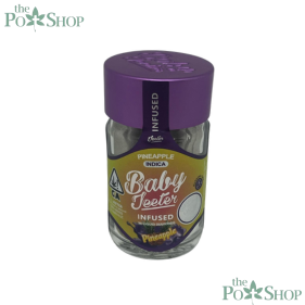 BABY JEETER (PINEAPPLE)