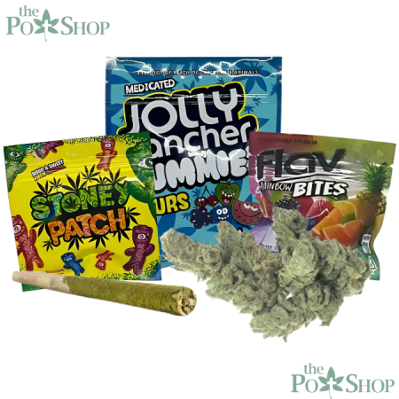 Flavor Adventure Mega Pack