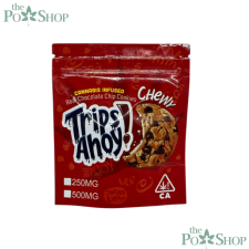 TRIPS AHOY (CHEWY) 500MG