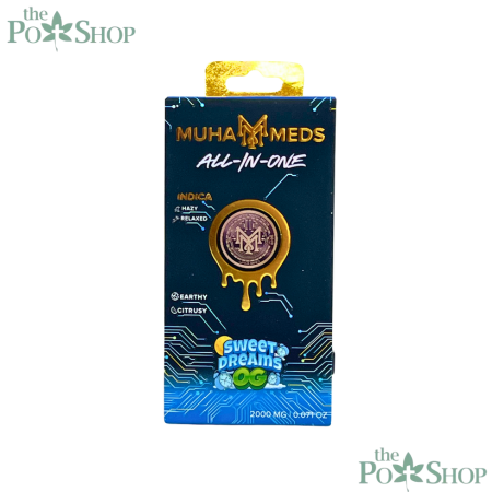 MUHA ALL-IN-ONE (SWEET DREAMS OG)