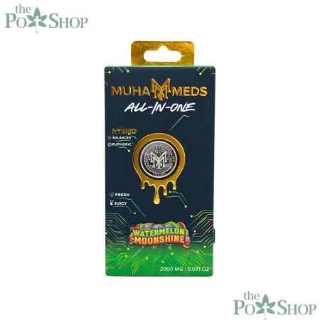 MUHA ALL-IN-ONE (WATERMELON MOONSHINE)