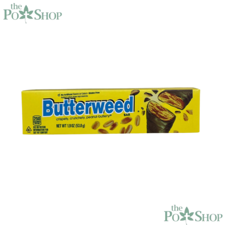 BUTTERWEED 1000MG