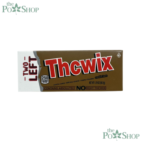 THCWIX COOKIES BAR 1000MG