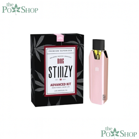 ROSE STIIIZY BIIIG ADVANCED BATTERY KIT