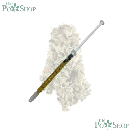 MARSH OG - SYRINGE