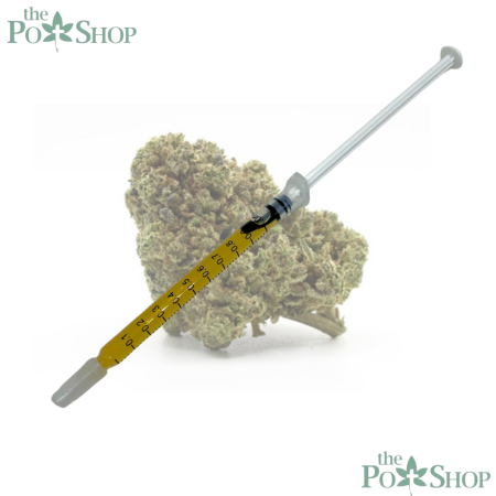 SKYWALKER OG - SYRINGE