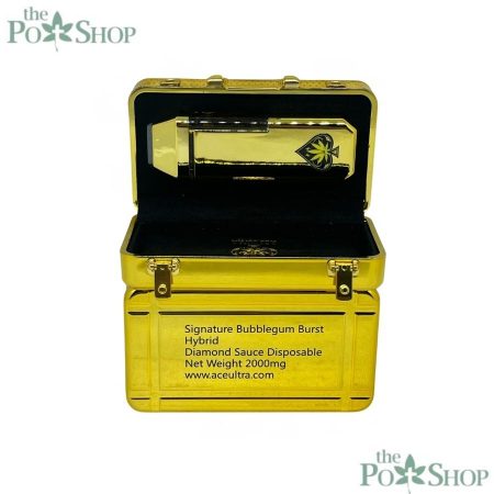 ACE ULTRA (SIGNATURE BUBBLEGUM BURST)