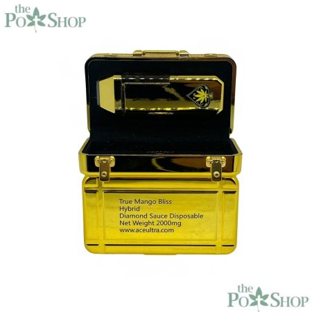 ACE ULTRA (TRUE MANGO BLISS)