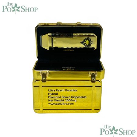ACE ULTRA (ULTRA PEACH PARADISE)