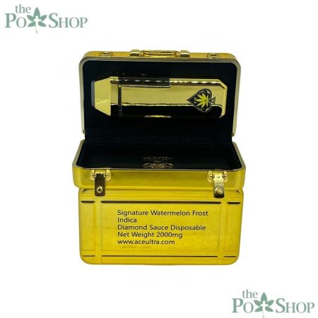 ACE ULTRA (SIGNATURE WATERMELON FROST)