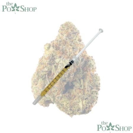 CANDY KUSH - SYRINGE
