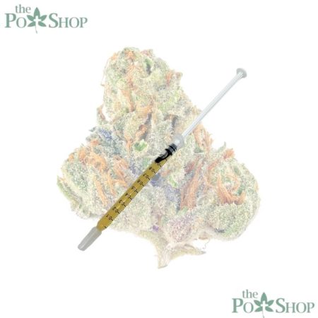 TAHOE OG - SYRINGE