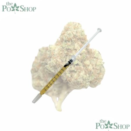 WATERMELON - SYRINGE